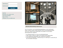 Tablet Screenshot of anet.ua.ac.be